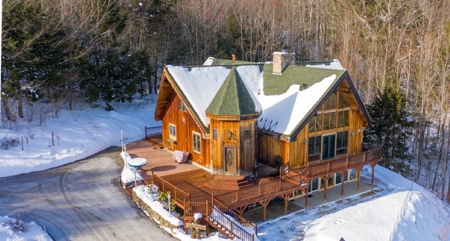 Madison Nh Multi Family Property For Sale Madison Nh