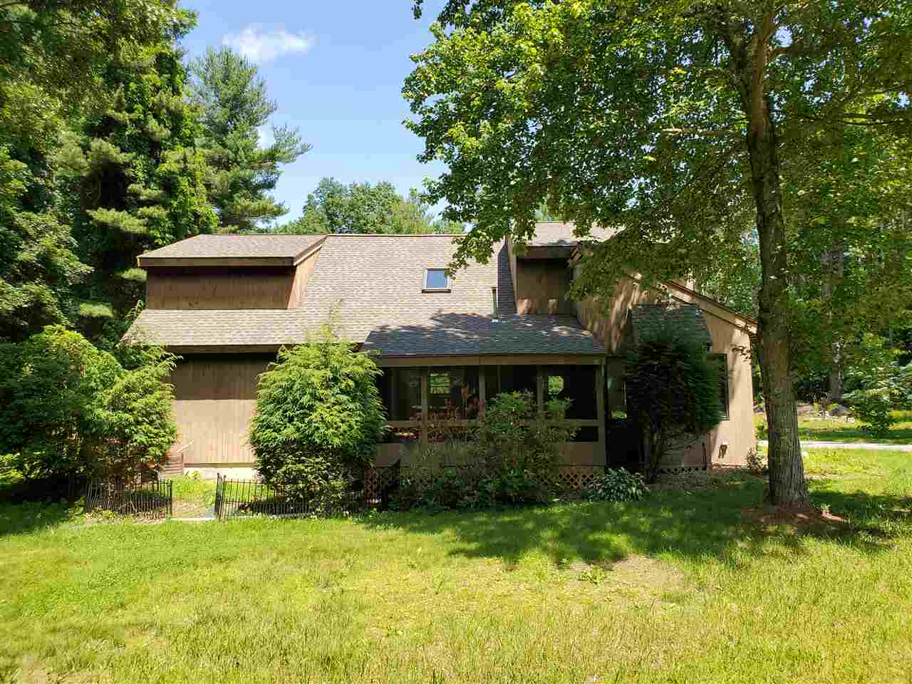 Real Estate in Salem NH