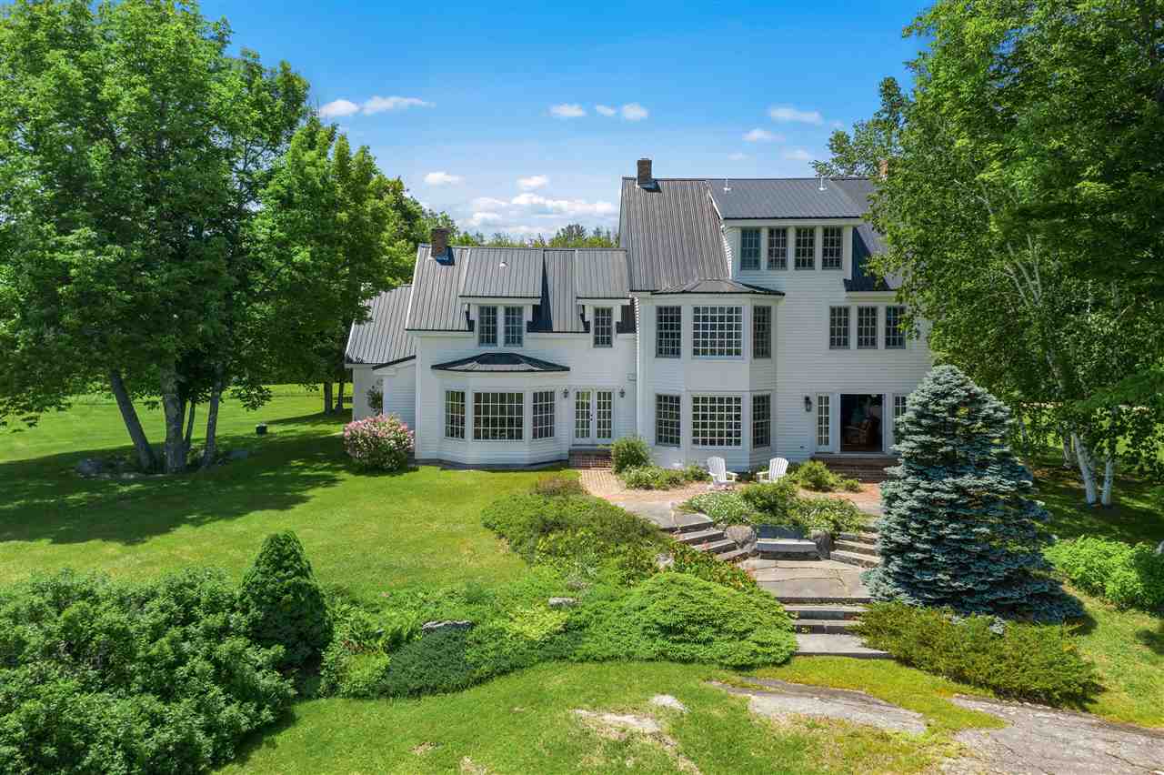 Dorchester New Hampshire Homes For Sale page 1