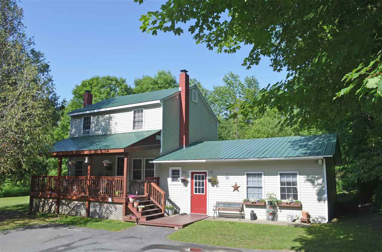 READING VT Homes for sale