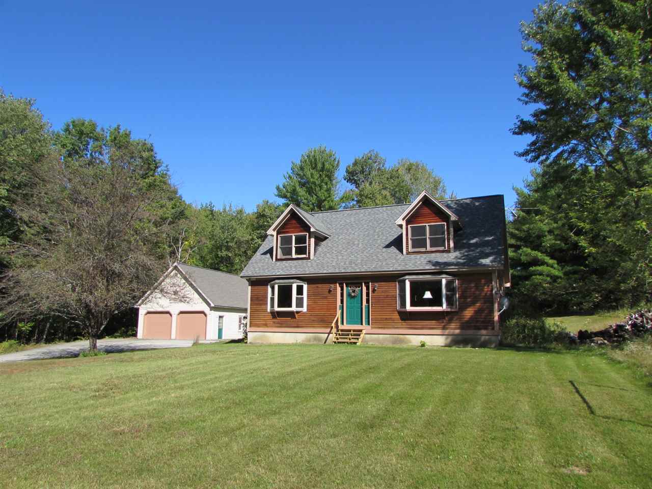 BOSCAWEN NH Homes for sale