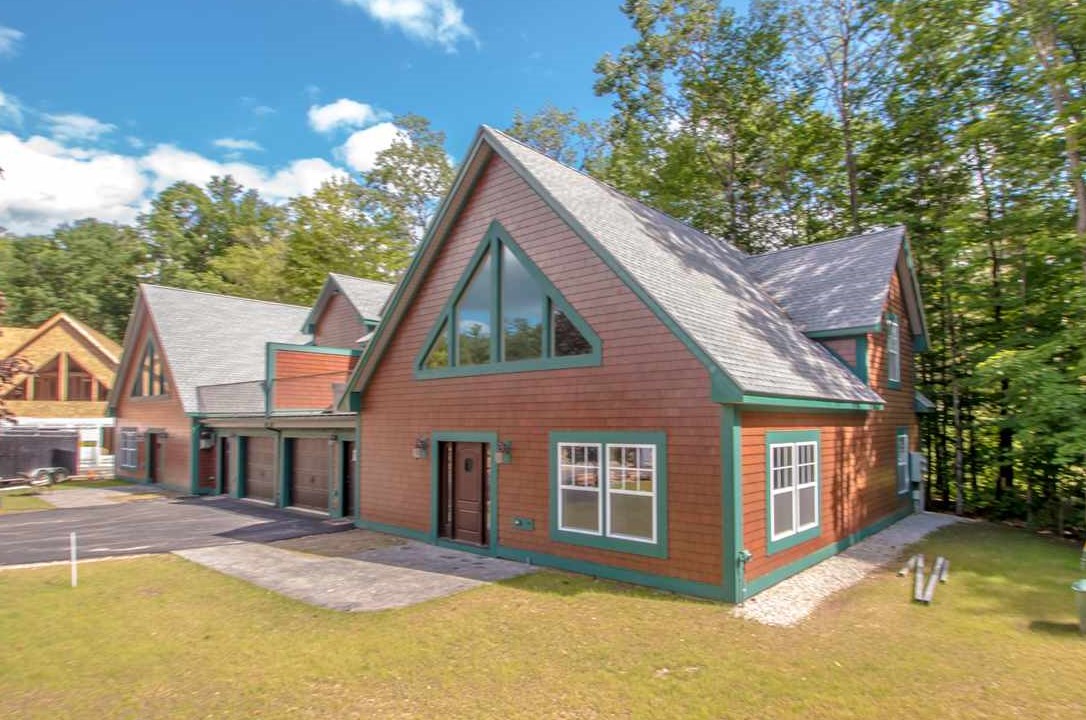North Conway NH Real Estate For Sale North Conway NH Property North