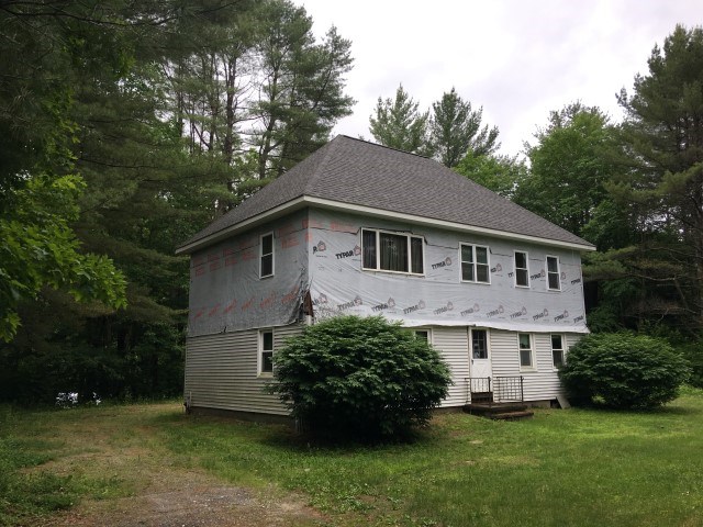 Real Estate in Newfane VT