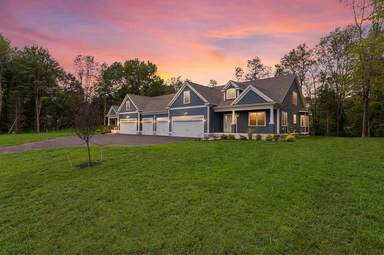 38 Bramber Valley Drive, Greenland, NH 03840 NEREN