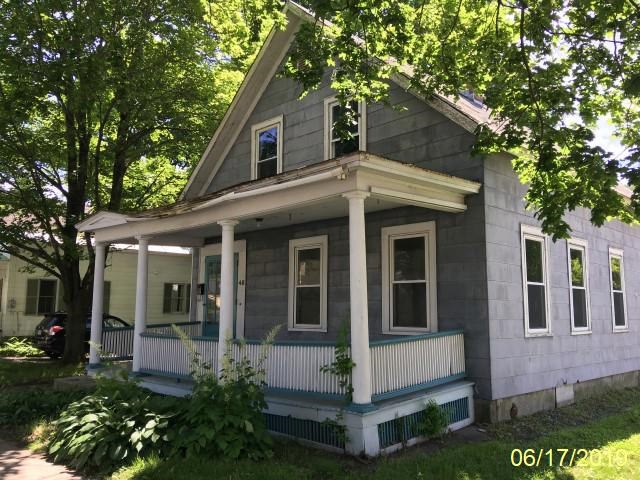 Real Estate in Rockingham VT