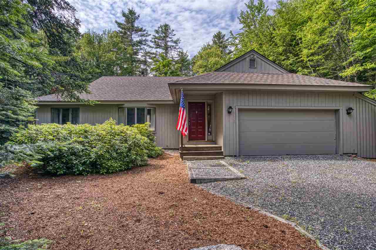 VILLAGE OF EASTMAN IN TOWN OF GRANTHAM NH Homes for sale