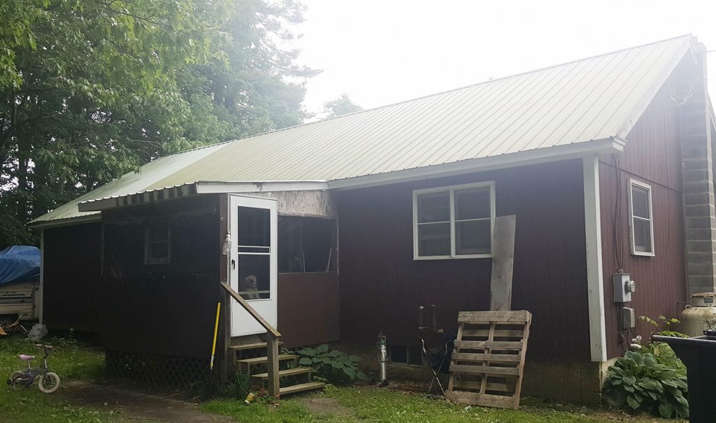 CHARLESTOWN NH Homes for sale