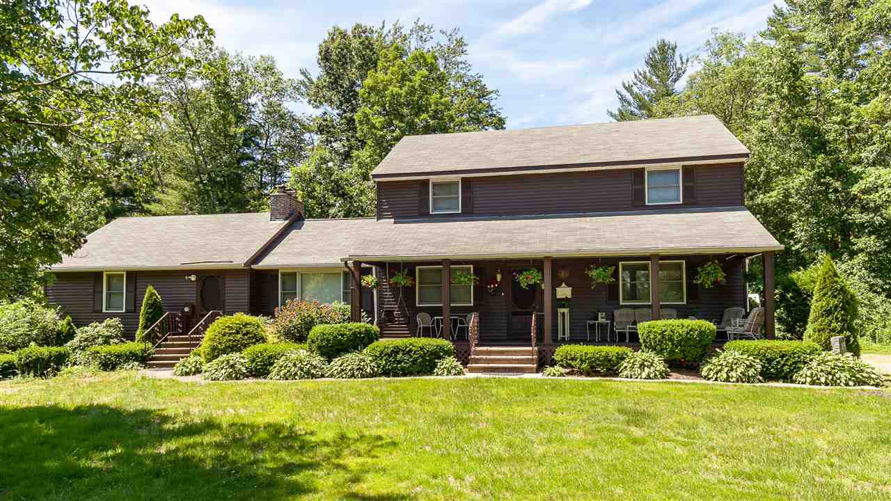 Hinsdale Nh Residential Properties For Sale