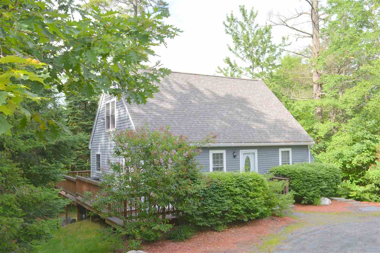 VILLAGE OF EASTMAN IN TOWN OF GRANTHAM NH Homes for sale