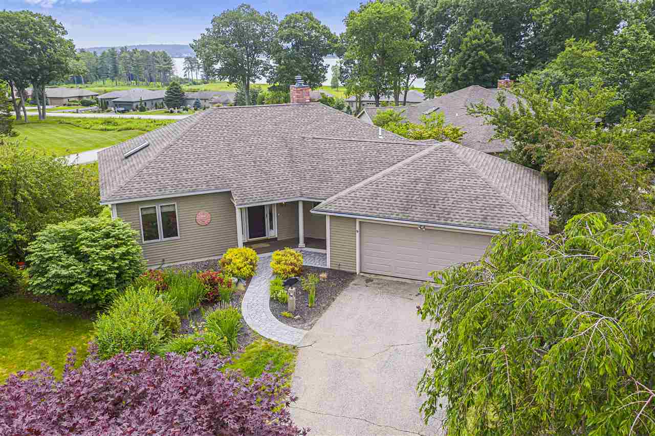 Neren Appledore Real Estate Broker In Newmarket Nh