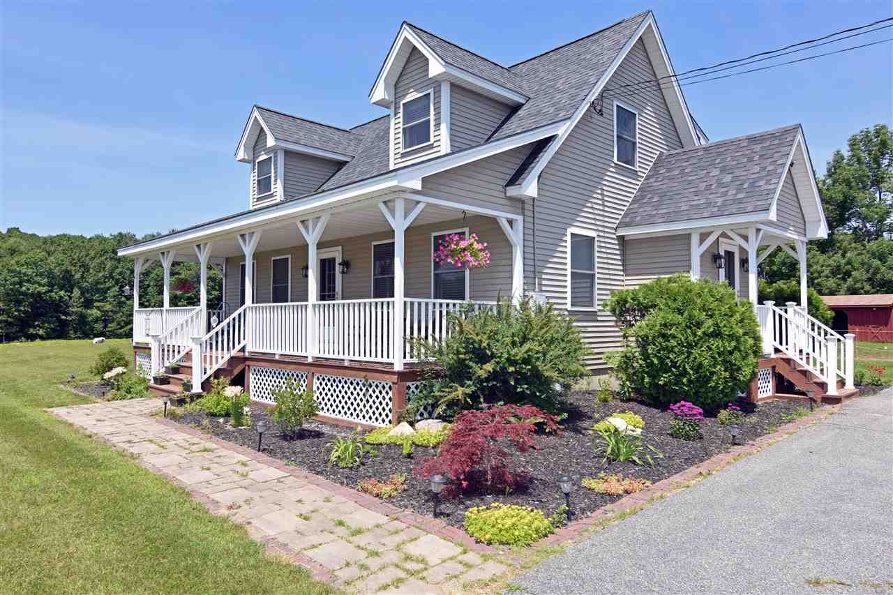 UNITY NH Homes for sale