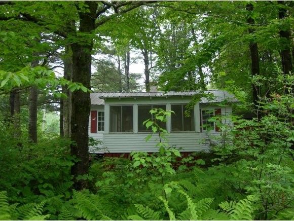 WASHINGTON NH Homes for sale