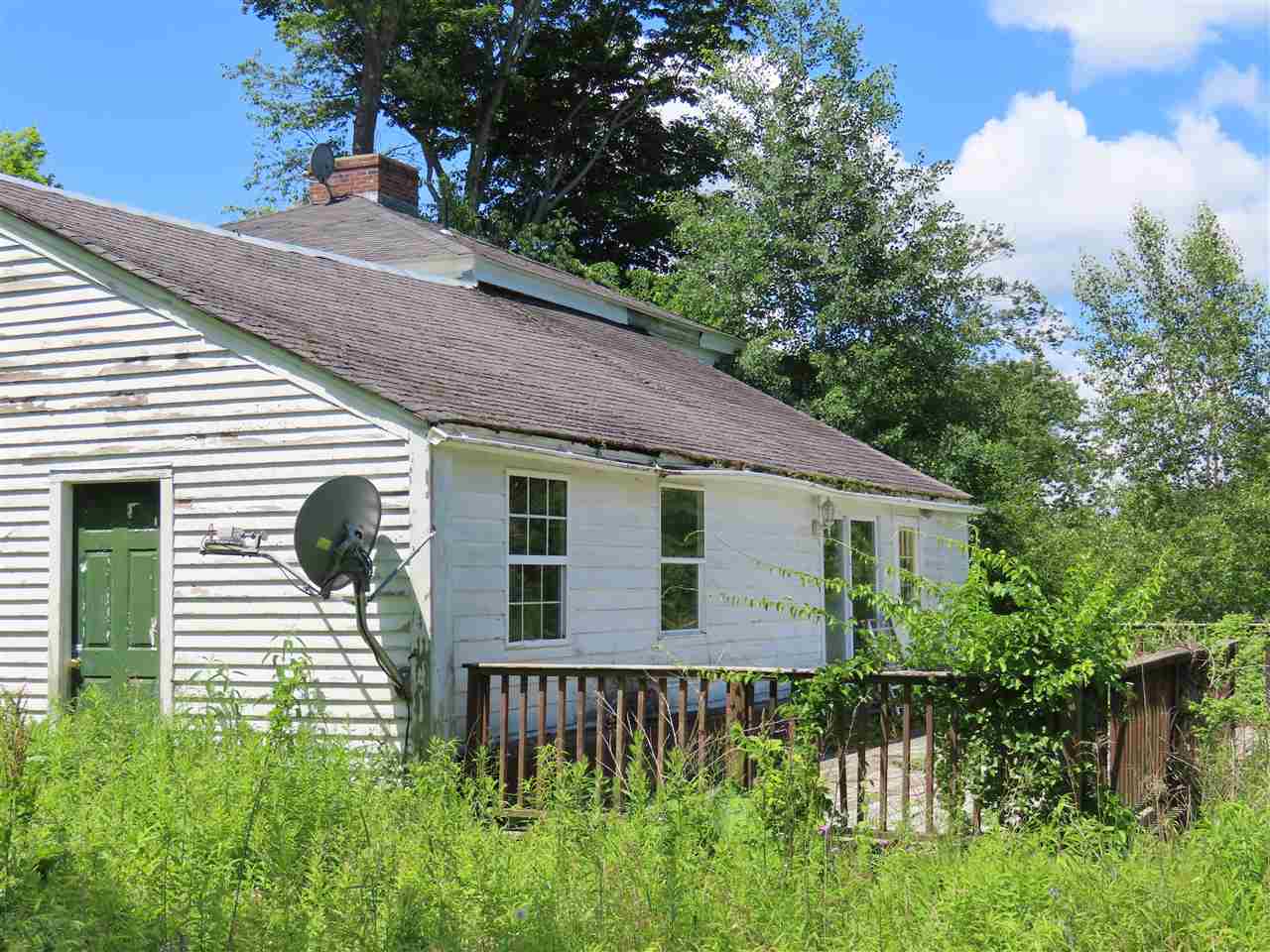 808 Jaffrey Road Marlborough Nh Monadnock Region