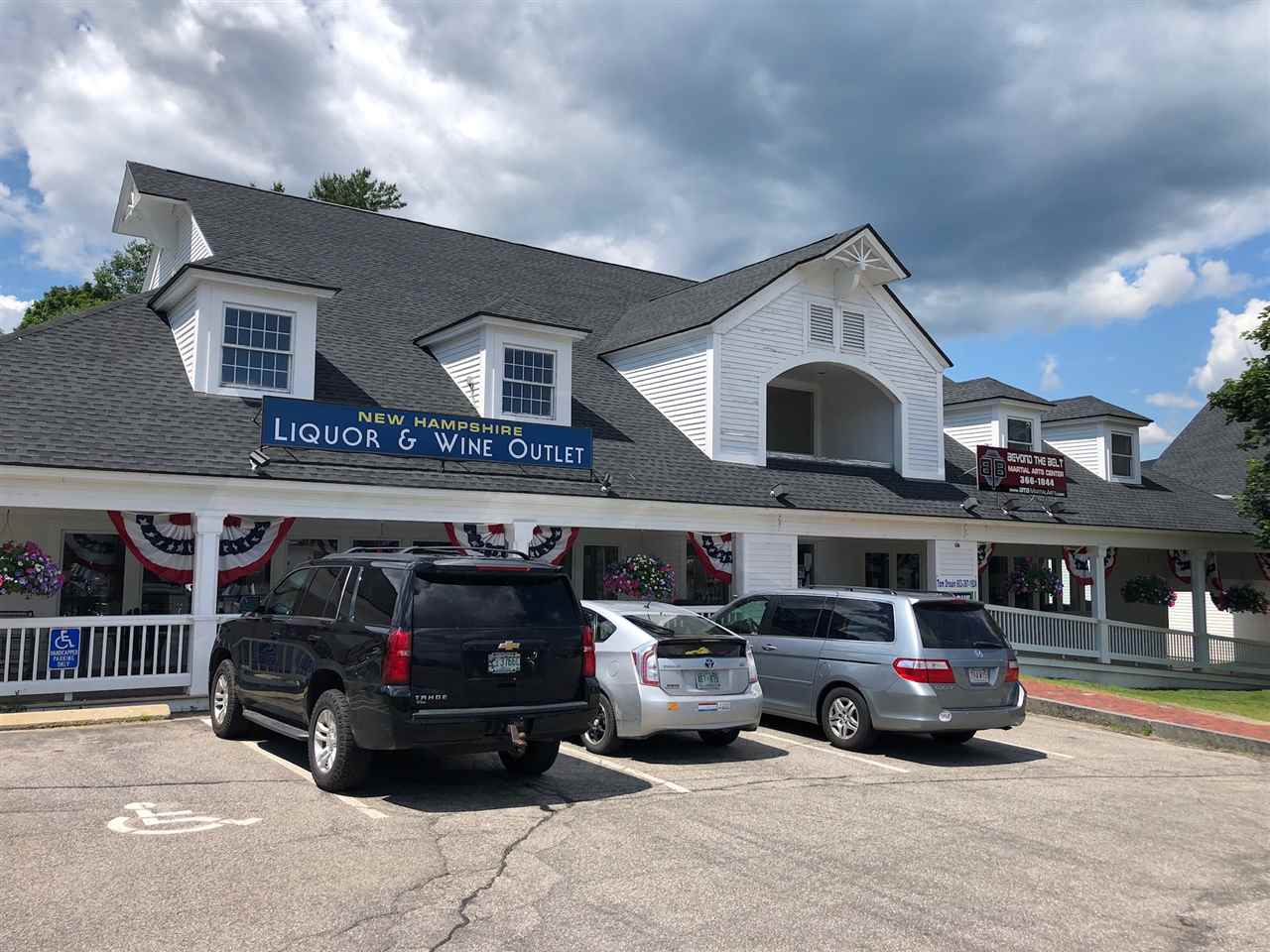 12B Main Street, 2, Center Harbor, NH 03226 Granite Group Realty