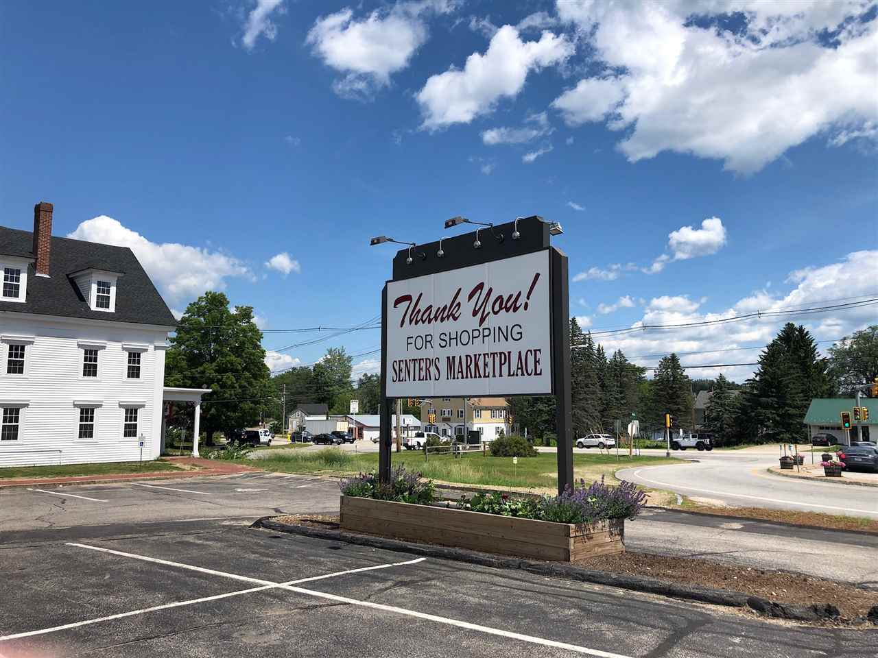 12B Main Street, 2, Center Harbor, NH 03226 Granite Group Realty