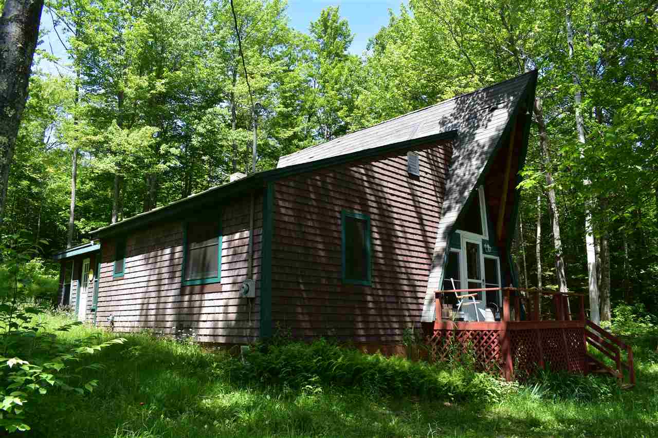 DORCHESTER NH Homes for sale
