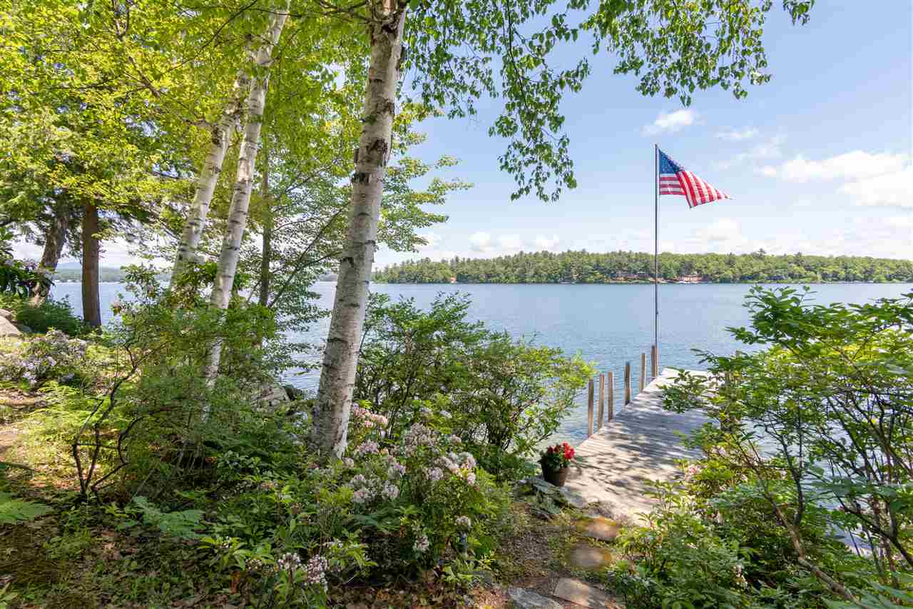 Photo of 216 Big Barndoor Island Alton NH 03810