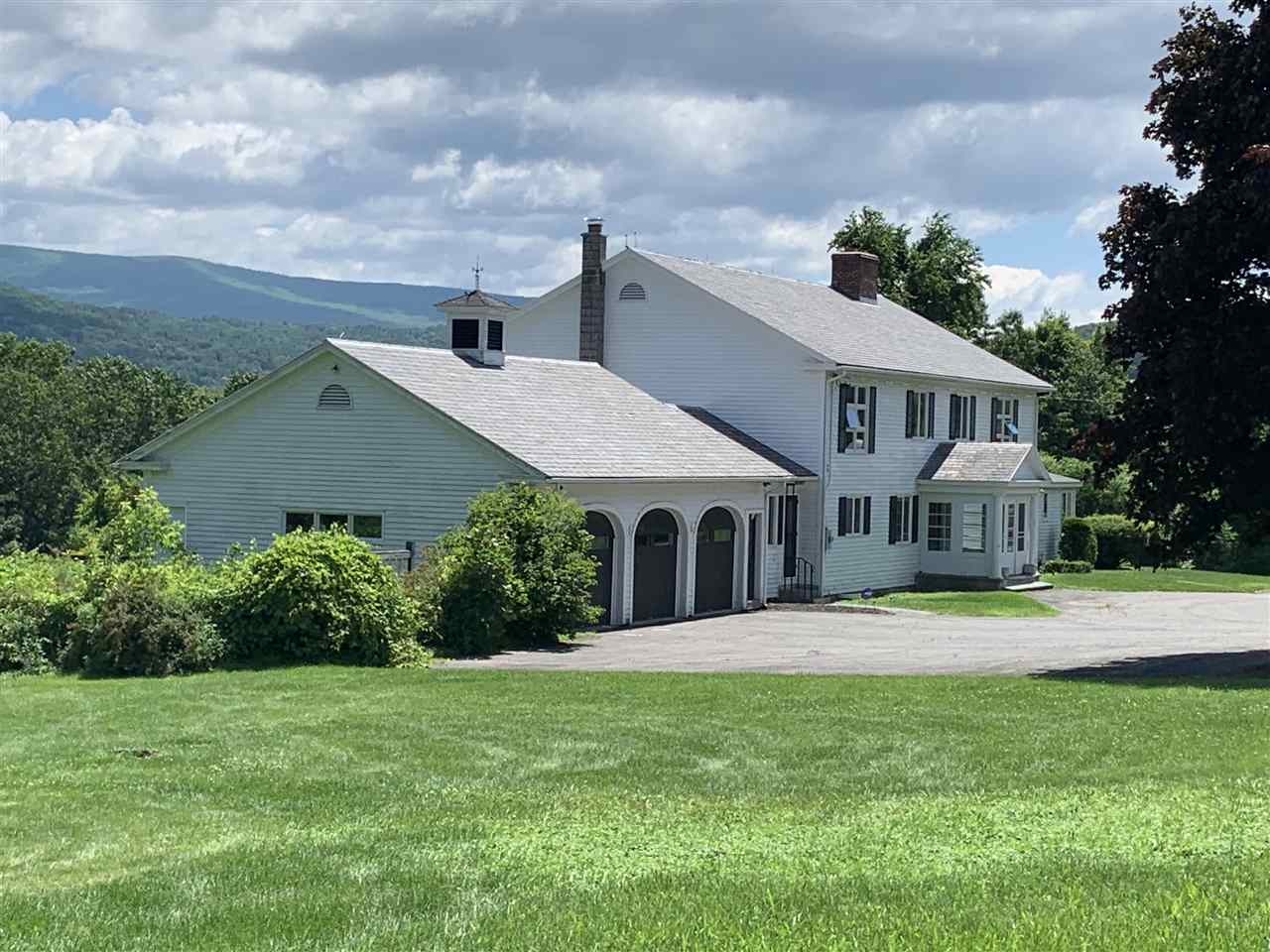 Neren Maple Leaf Realty Realtor In Bennington Vt