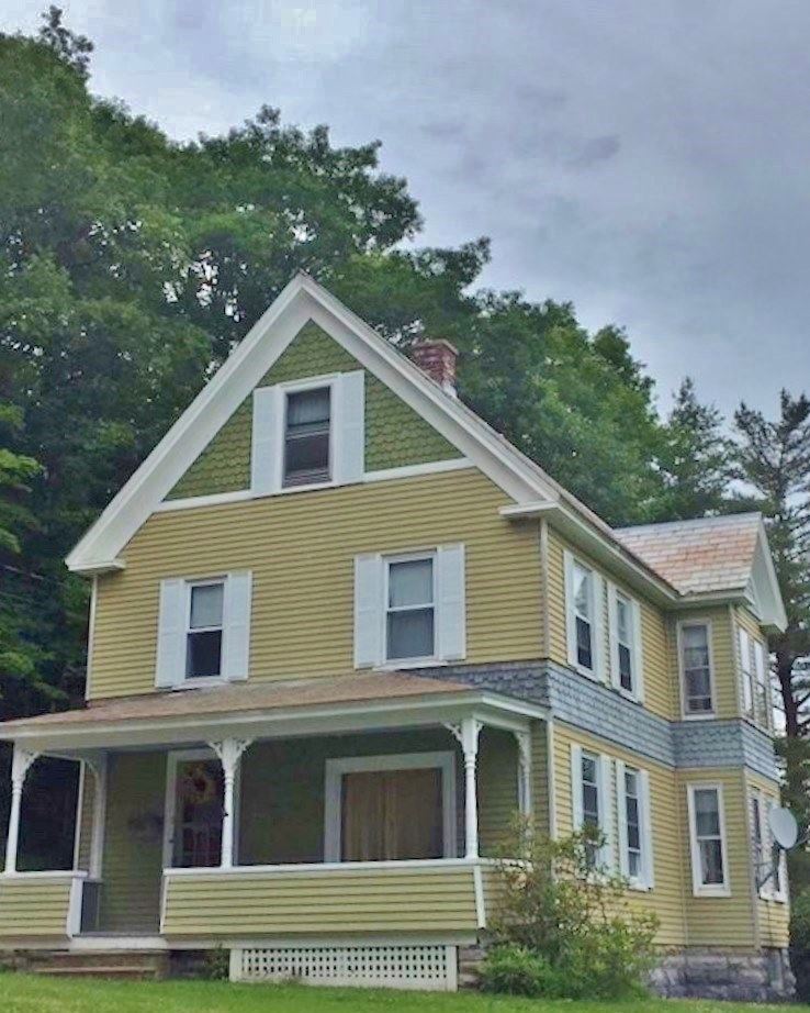LUDLOW VT Homes for sale