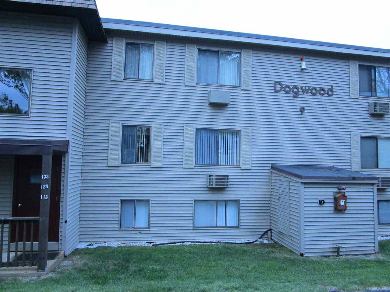 Real Estate in Laconia NH