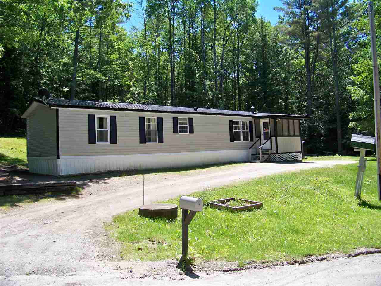 Grafton New Hampshire Homes For Sale Page 1