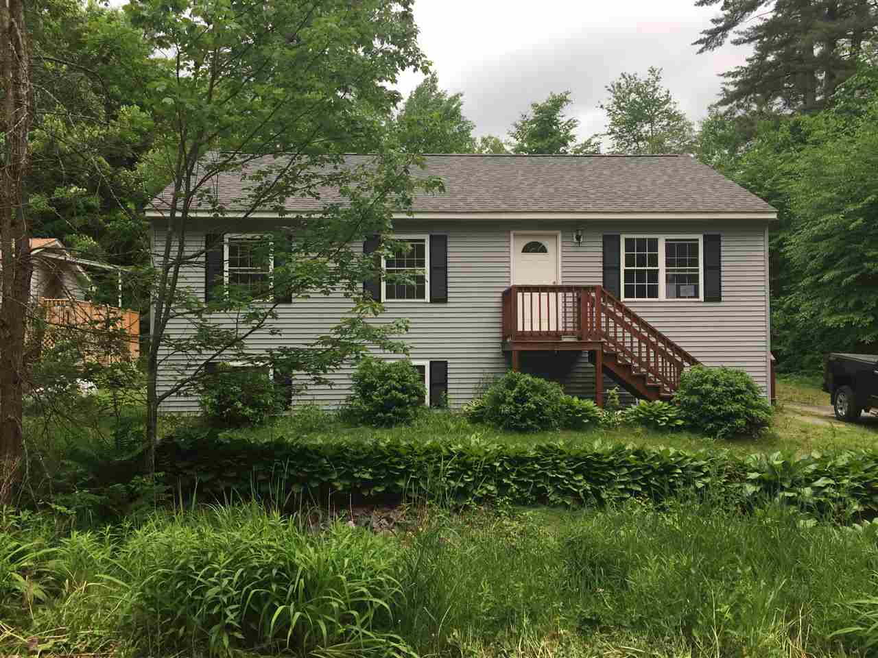 Real Estate in Hillsborough NH