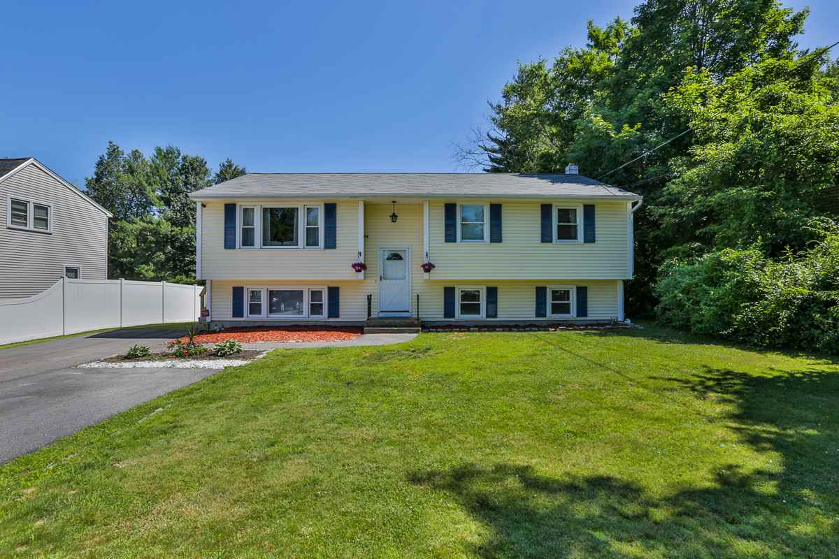 540 Bodwell Road Manchester, NH Photo