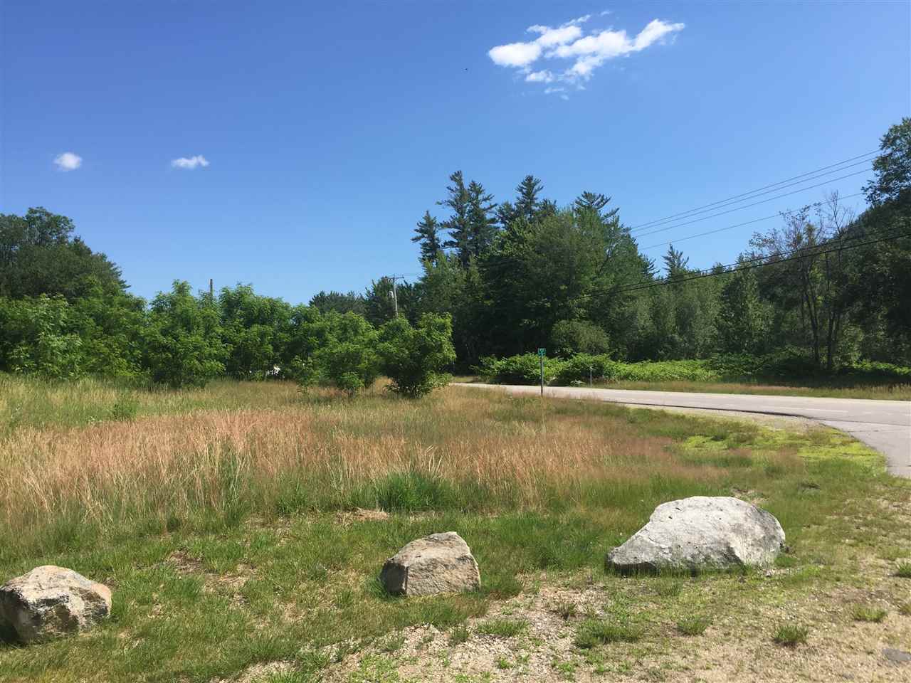 1800 Route 16 Highway Ossipee, NH Photo