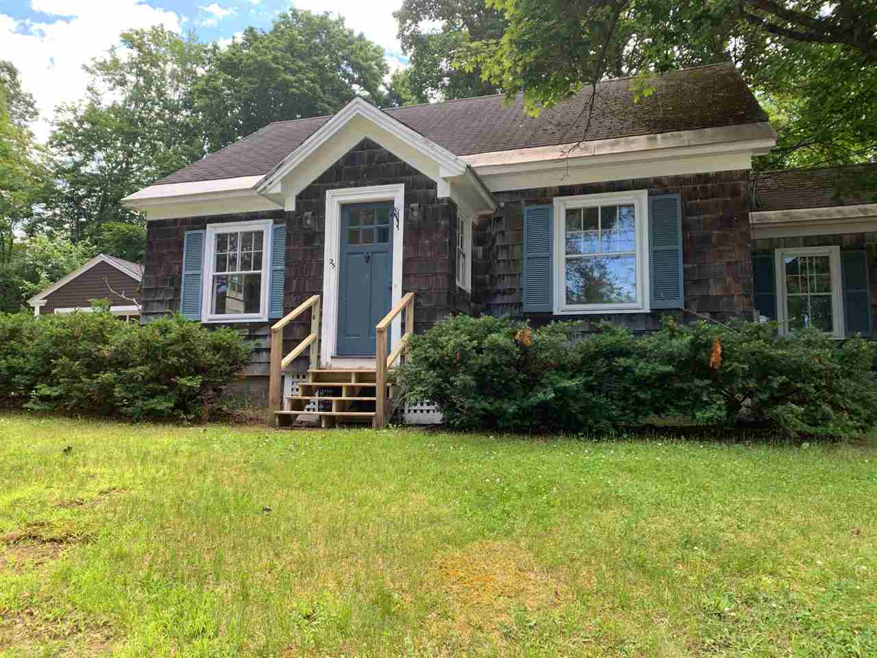 Real Estate in Laconia NH