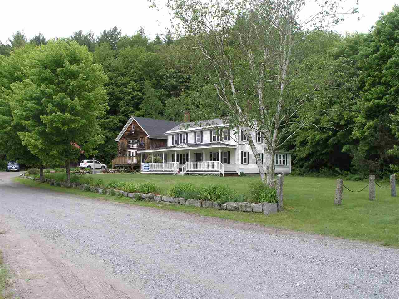 445 South Stark Highway Weare, NH Photo