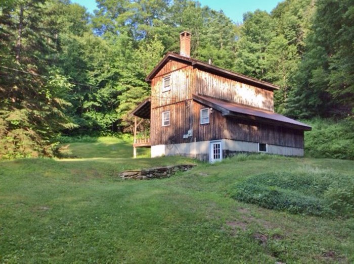 LUDLOW VT Homes for sale