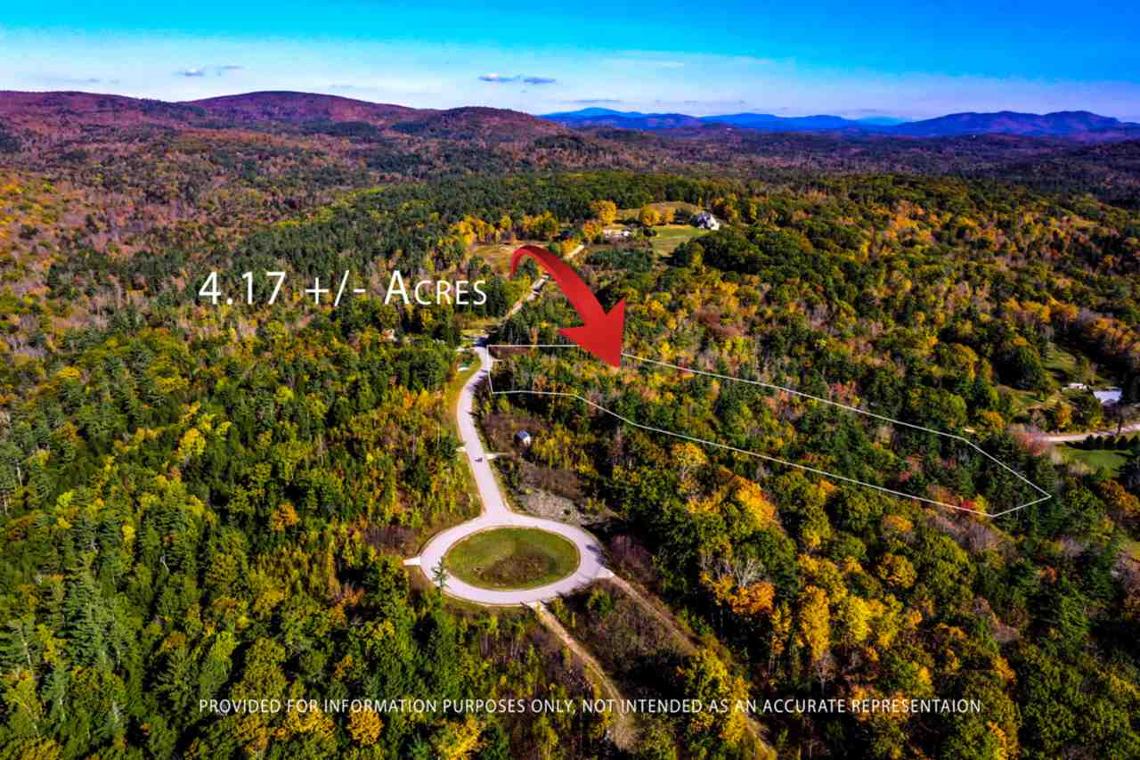 NEWBURY NH Land / Acres for sale