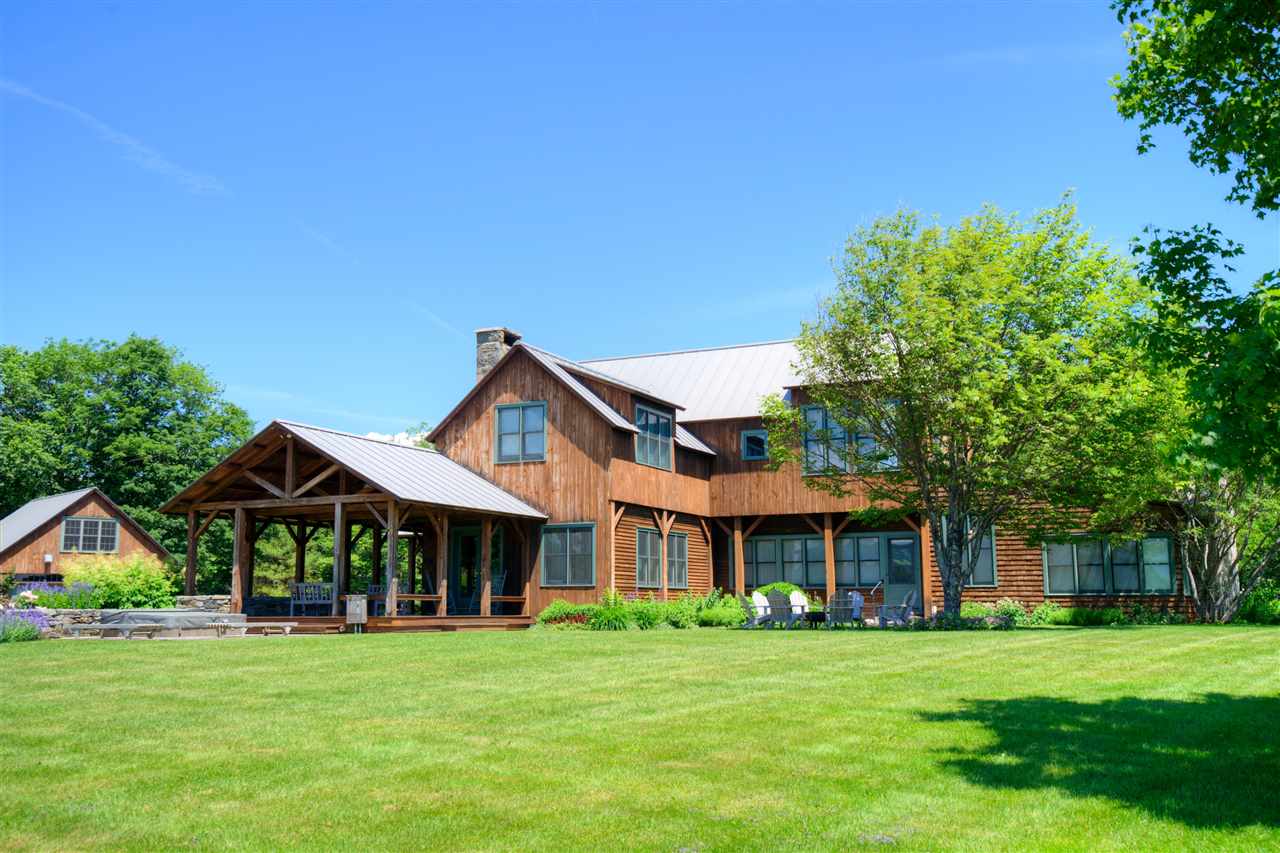 Vermont Country Homes for Sale Vermont Country Properties Kelley