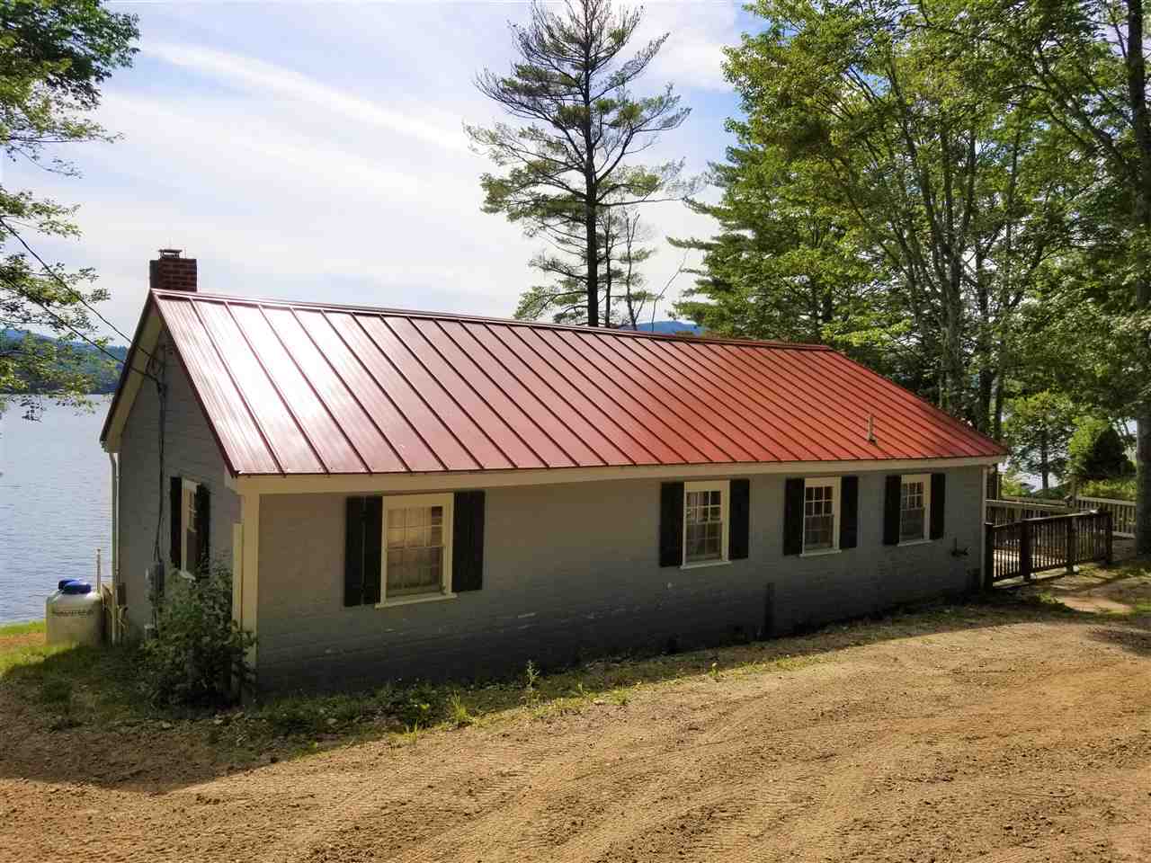 67 Shore Drive North Bridgewater Nh Newfound Lake Area Rental