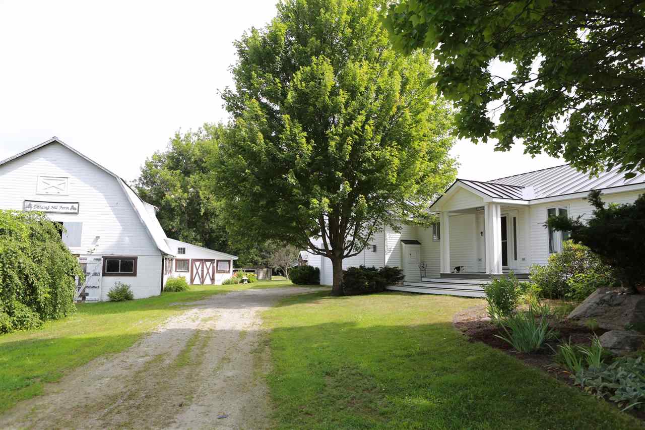 GOSHEN NH Homes for sale