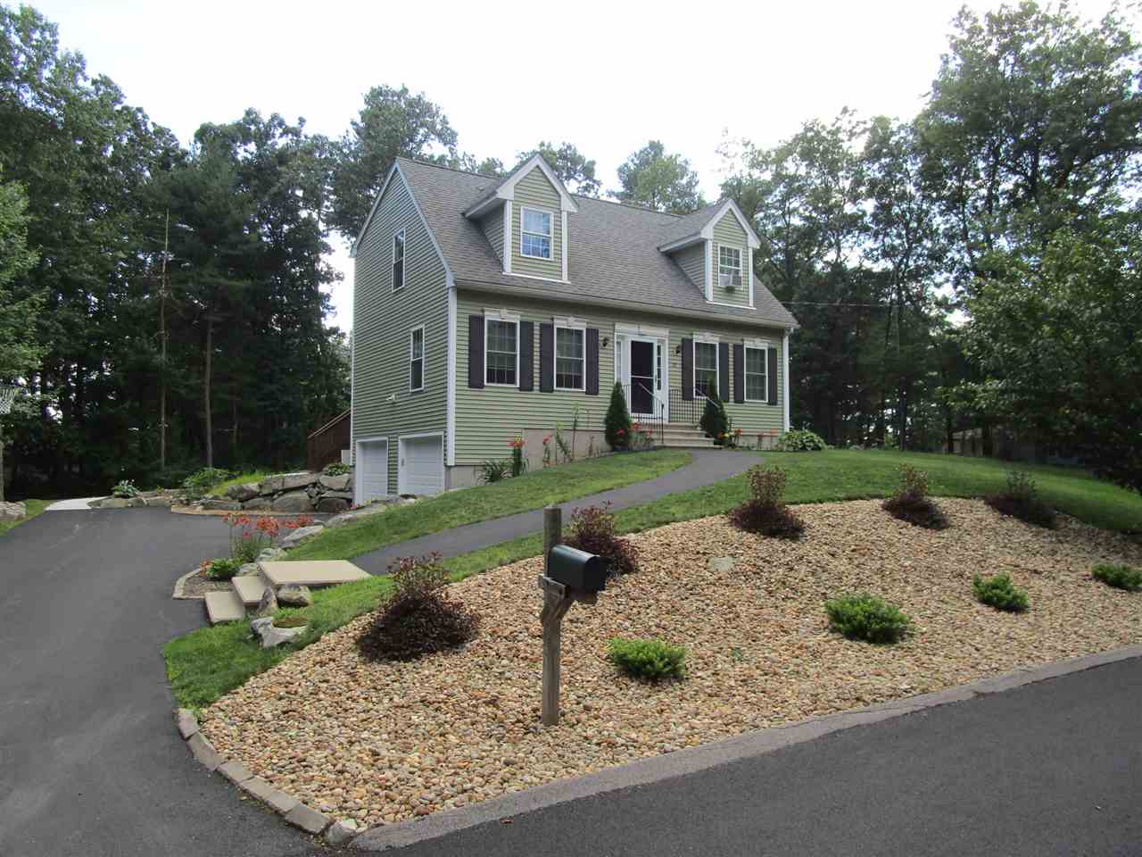 Neren Mcclintick Real Estate Inc Broker In Merrimack Nh