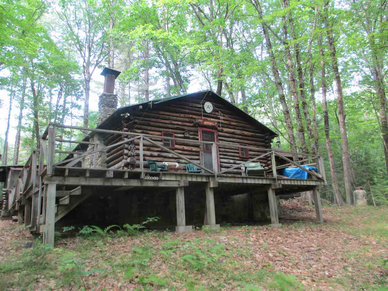 173 Holden Road Greenfield Nh New Hampshire 03047 Greenfield