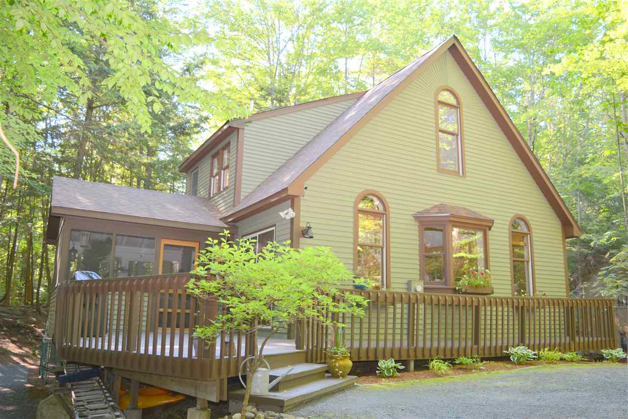 Real Estate in Grantham NH