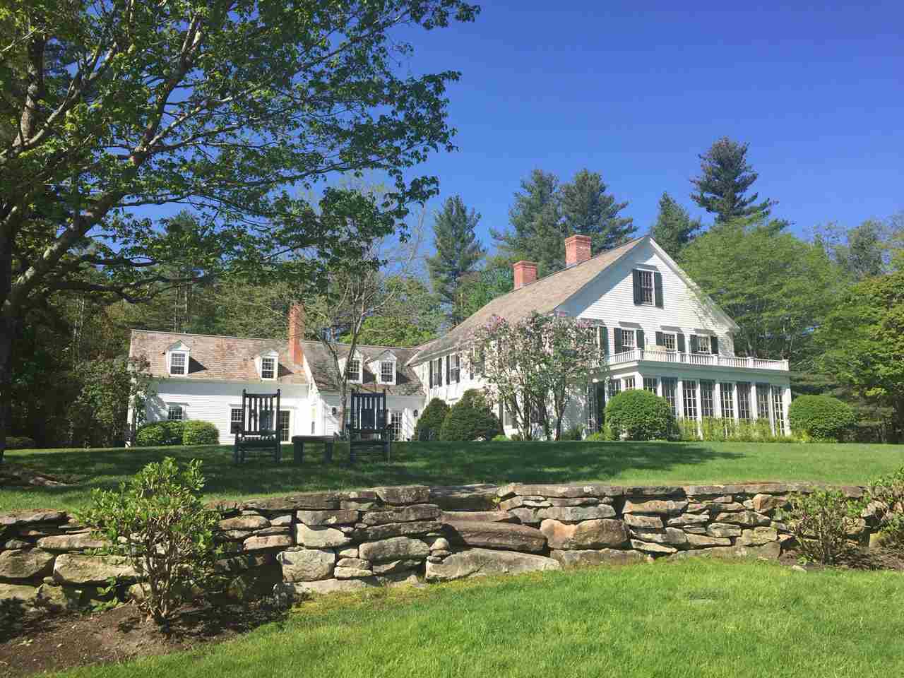 904 Reilly Road, Londonderry, VT 05148 Granite Group Realty Services