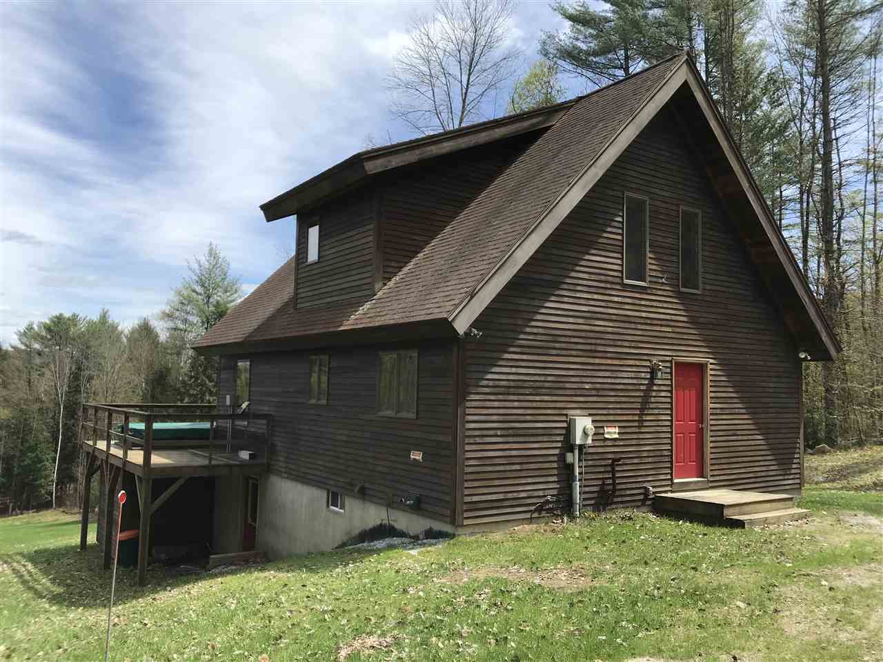 CAVENDISH VT Homes for sale