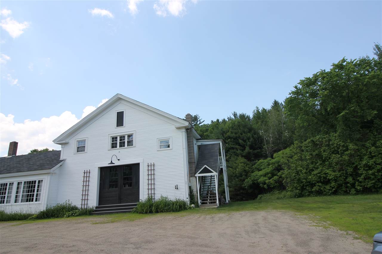 7 Osgood Road Campton Nh Newfound Lake Area Rental Property