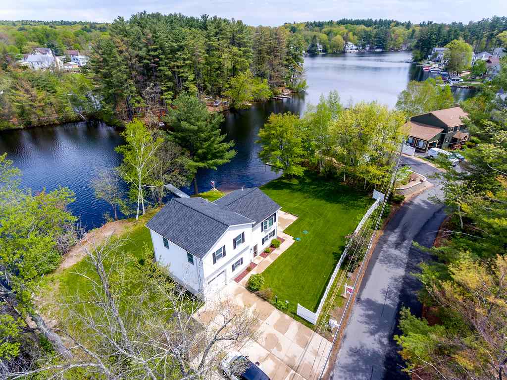 5 Shore Drive Salem Nh Southern Nh Residential Home For Sale