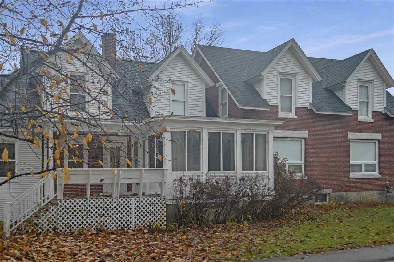 BOSCAWEN NH Homes for sale