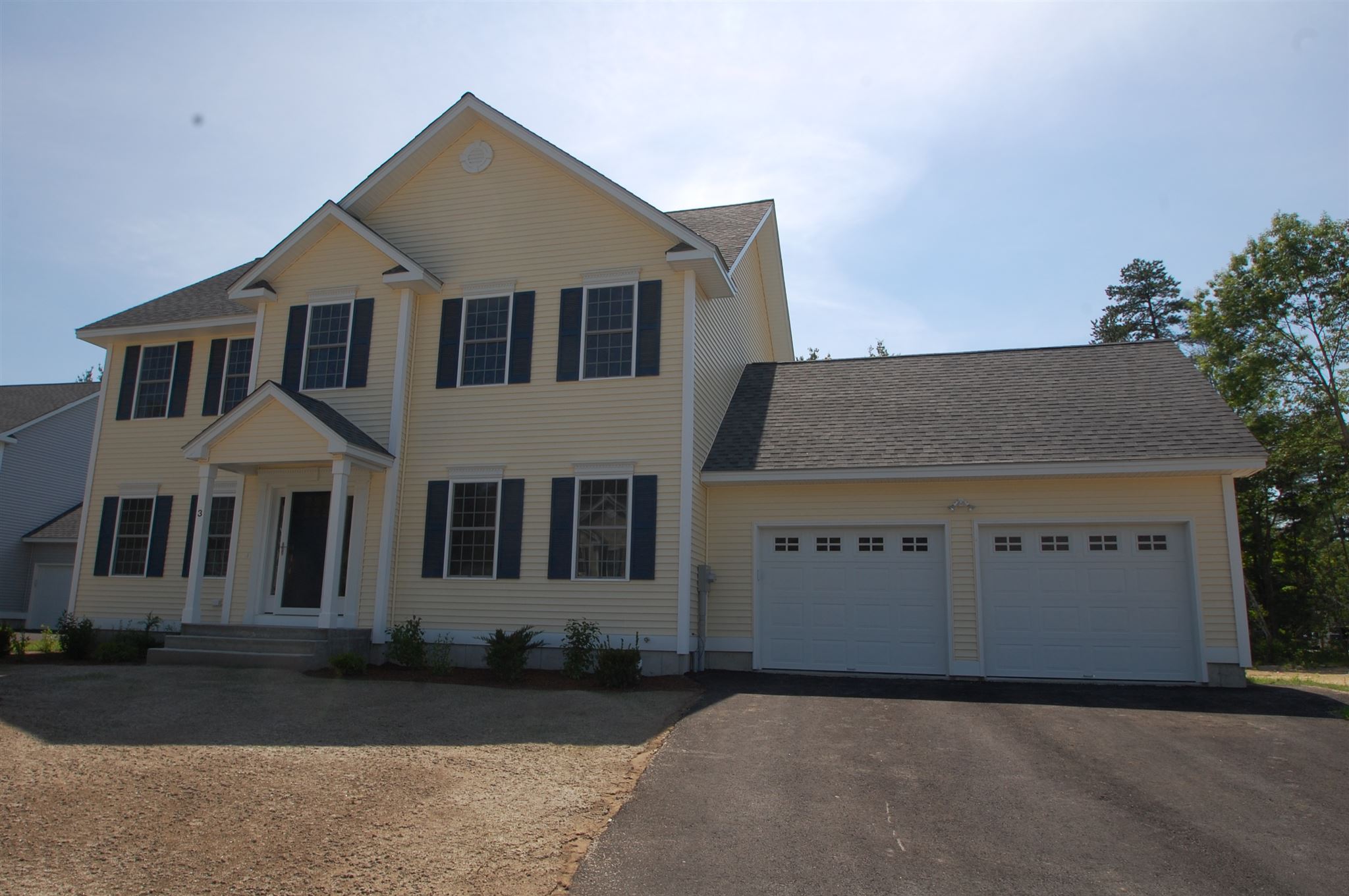 3 Harvest Court #2 Merrimack NH 03054 NEREN