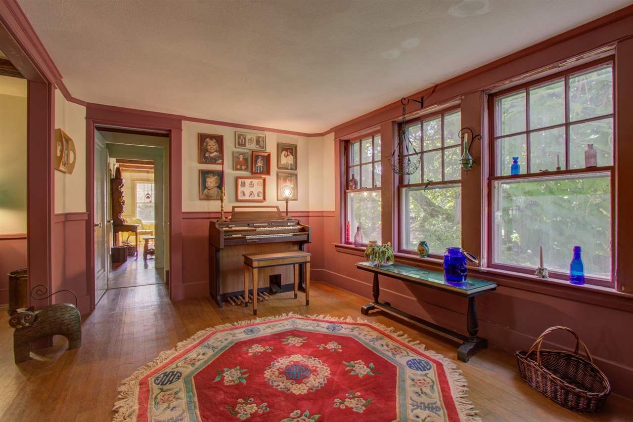 209 Mill Pond Road