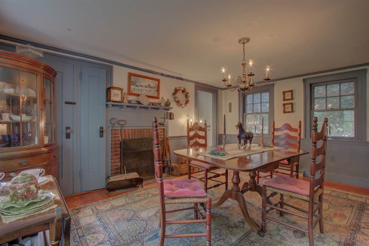 209 Mill Pond Road