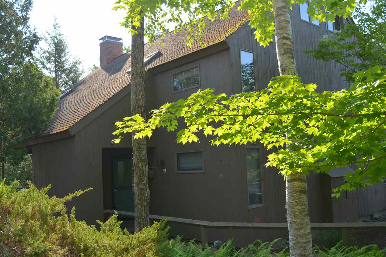 VILLAGE OF EASTMAN IN TOWN OF GRANTHAM NH Condos for sale