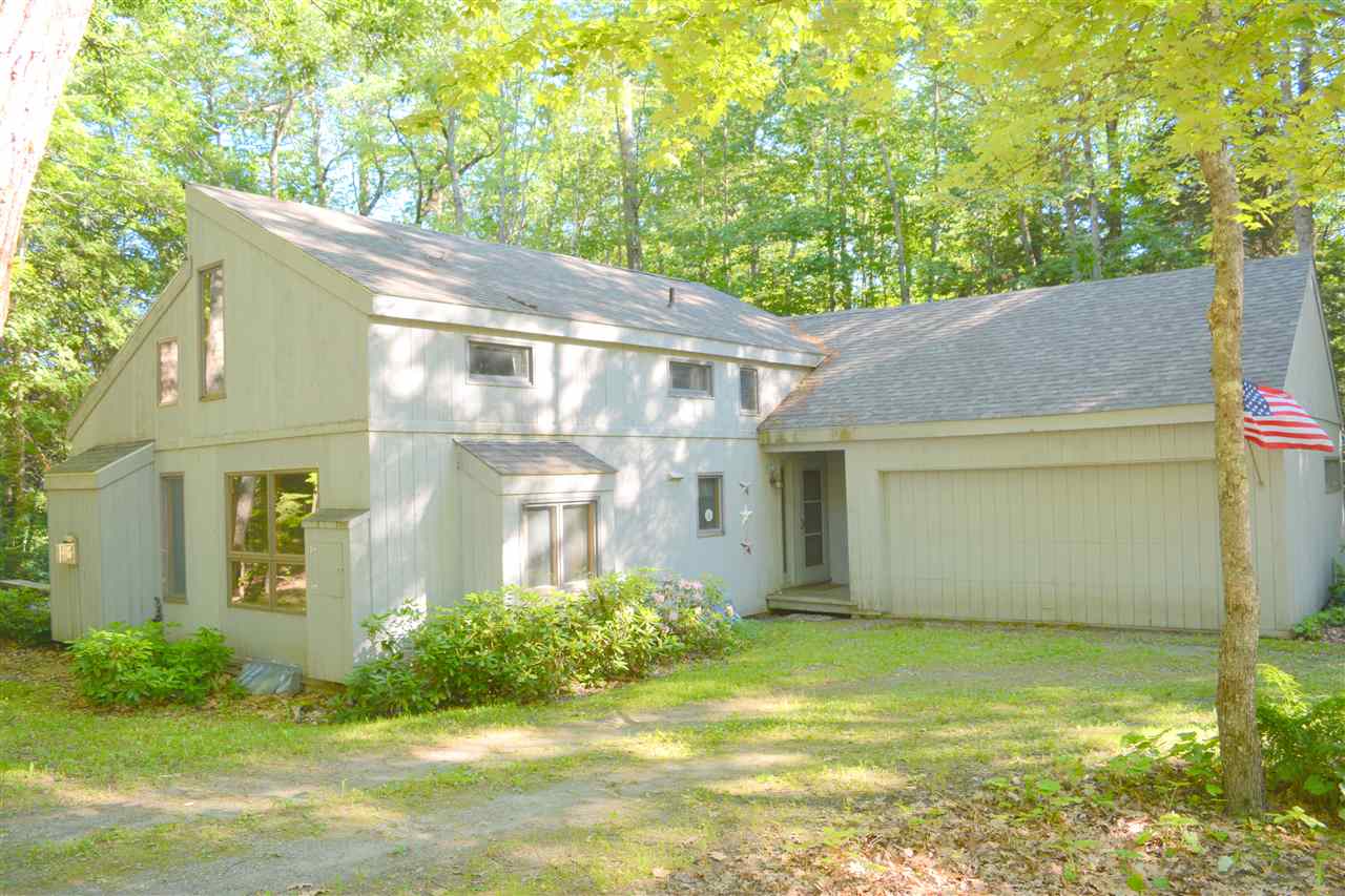 VILLAGE OF EASTMAN IN TOWN OF GRANTHAM NH Homes for sale