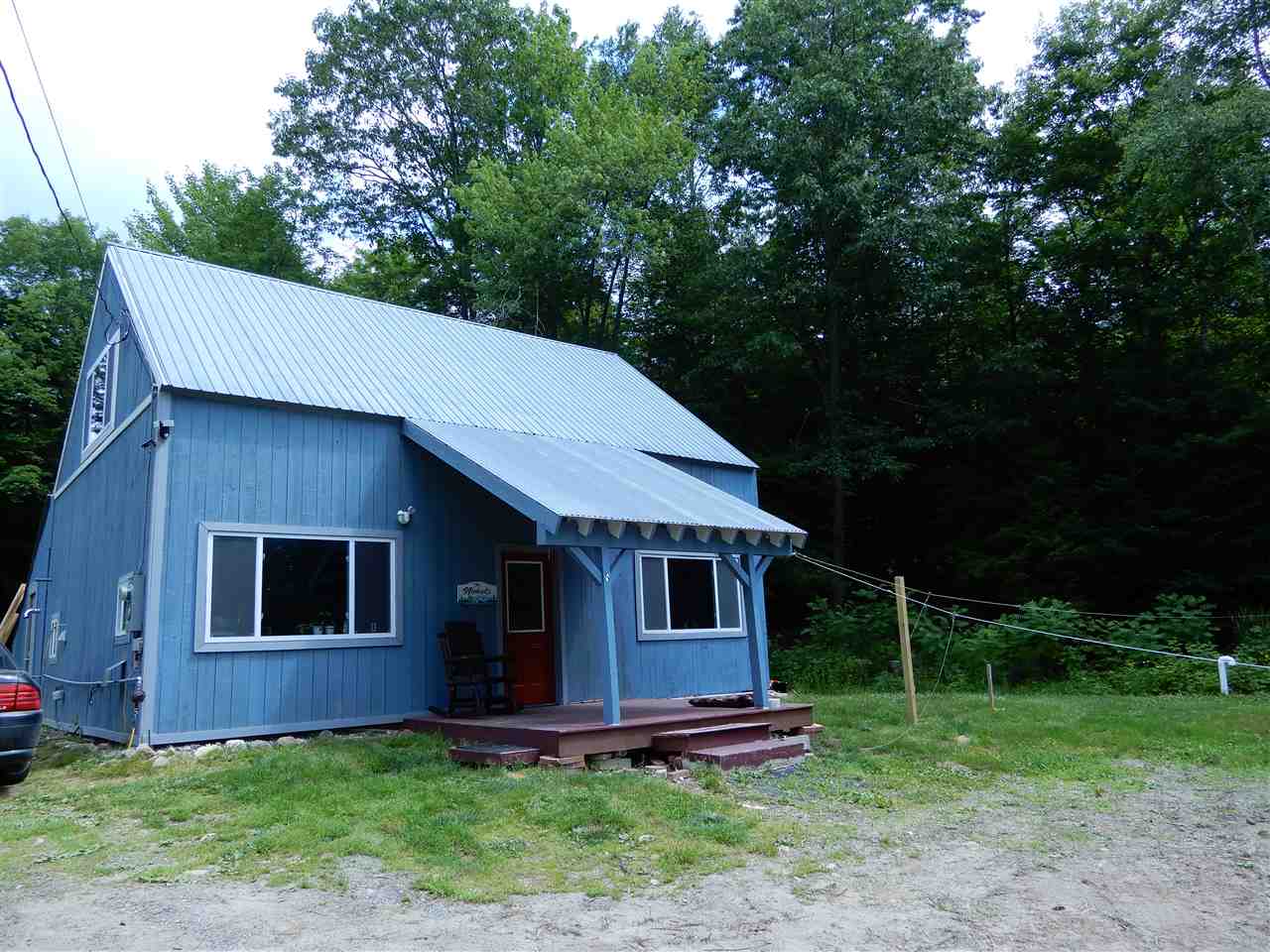 CANAAN NH Homes for sale
