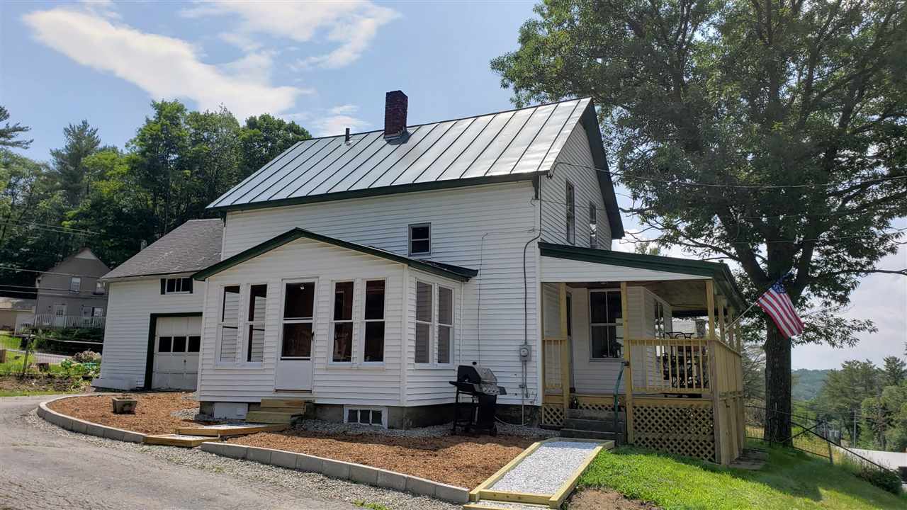 NEWPORT NH Homes for sale